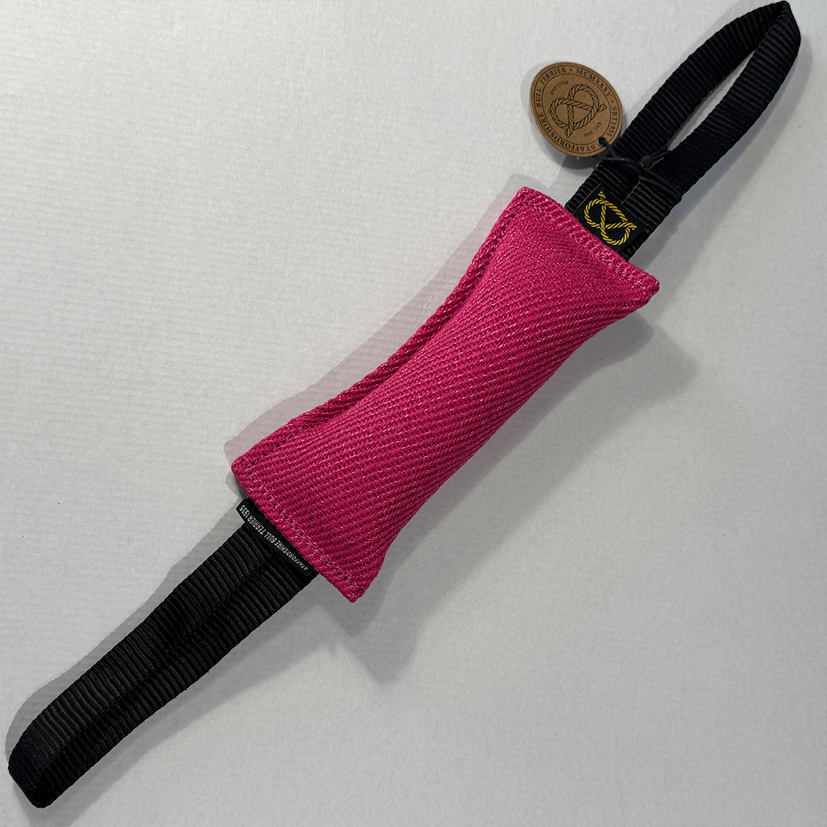 Staffordshire Bull Terrier 1935® Jouet à tirer - Rosé