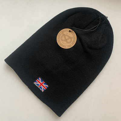 Staffordshire Bull Terrier 1935® Bonnet - Noir