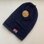 Staffordshire Bull Terrier 1935® Beanie - Navy Blue