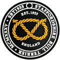 Staffordshire Bull Terrier 1935®