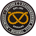 Staffordshire Bull Terrier 1935®