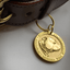 Staffordshire Bull Terrier 1935® Valp Namnbricka