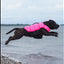 Staffordshire Bull Terrier 1935® Life Jacket - Neon Pink