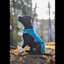 Staffordshire Bull Terrier 1935® Manteau Polaire - Bleu Bébé
