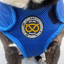 Staffordshire Bull Terrier 1935® Cooling Vest - Blue