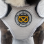 Staffordshire Bull Terrier 1935® Cooling Vest - Grey