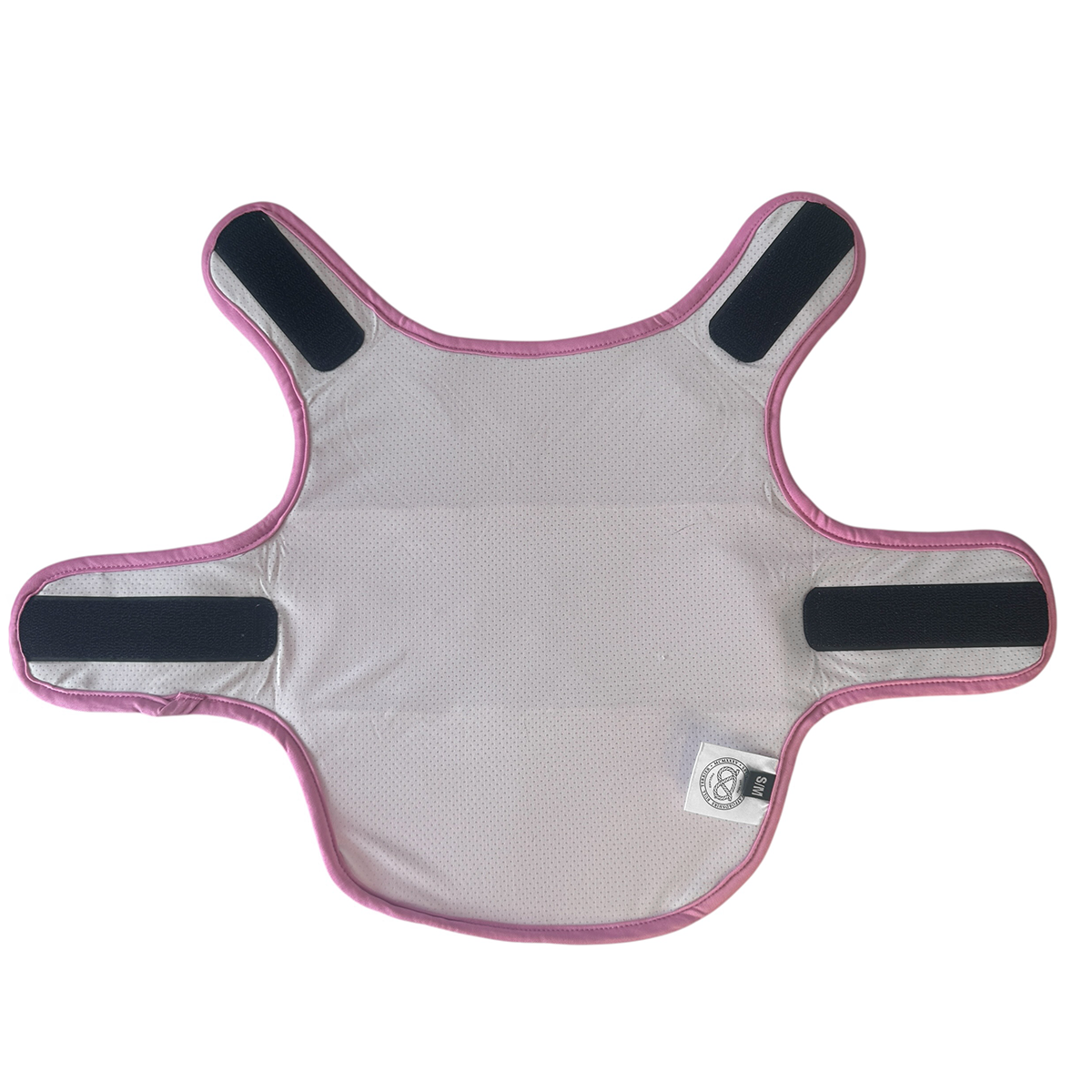 Staffordshire Bull Terrier 1935® Cooling Vest - Baby Pink
