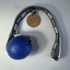 Staffordshire Bull Terrier 1935® Fetch Ball w Handle - Blue