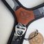 Staffordshire Bull Terrier 1935® Harness & Leash Set - Night Camo