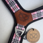 Staffordshire Bull Terrier 1935® Harness & Leash Set - Staffburry Pink