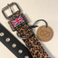 Staffordshire Bull Terrier 1935® Nylon Collar - Leopard