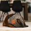 Staffordshire Bull Terrier 1935® Hygiene Panties with Suspenders - Leopard