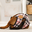 Staffordshire Bull Terrier 1935® Hygiene Panties with Suspenders - Staffberry Pink