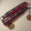Staffordshire Bull Terrier 1935® Motif Collier - Polaire - Fuchsia - 35mm