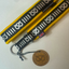 Staffordshire Bull Terrier 1935® Martingale Halsband - Hunter
