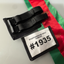 Staffordshire Bull Terrier 1935® Show Armband Number Holder