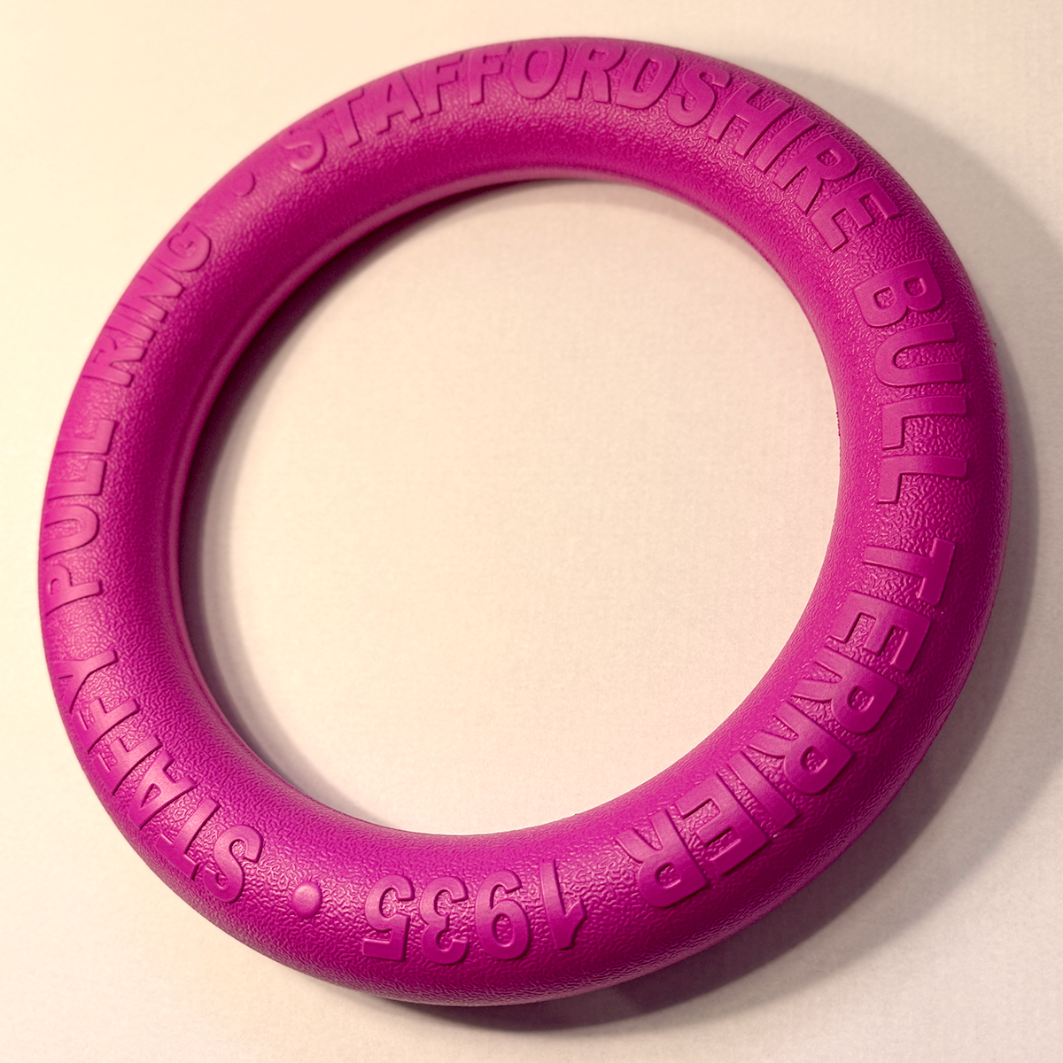 Staffordshire Bull Terrier 1935® Jouet à tirer