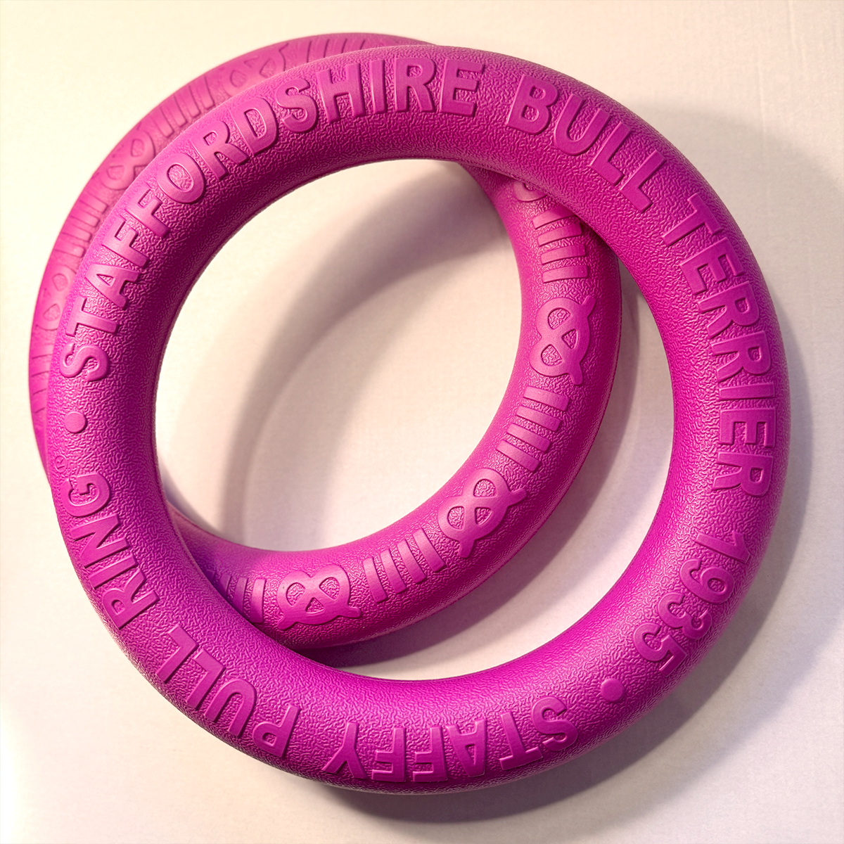 Staffordshire Bull Terrier 1935® Jouet à tirer