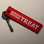 Staffordshire Bull Terrier 1935® Keychain Tag