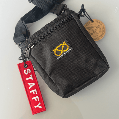 Staffordshire Bull Terrier 1935® Treat Bag