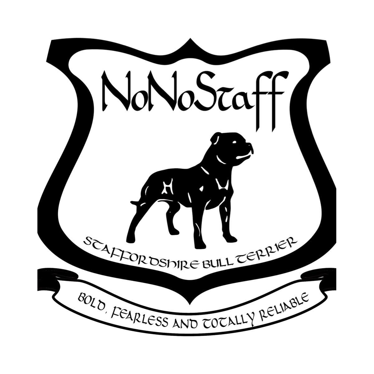 Staffordshire Bull Terrier Breeder NoNoStaff Denmark