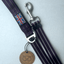 Staffordshire Bull Terrier 1935® Harness & Leash Set - Purple