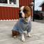 Staffordshire Bull Terrier 1935® Sweats à capuche - Gris