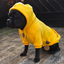 Staffordshire Bullterrier 1935® Hoodie - Gul