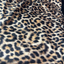 Staffordshire Bull Terrier 1935® Tikskydd med Hängslen - Leopard