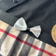 Staffordshire Bull Terrier 1935® Hygiene Panties with Suspenders - Staffberry Beige