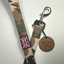 Staffordshire Bull Terrier 1935® Nylon Leash - Sand Camo - Normal