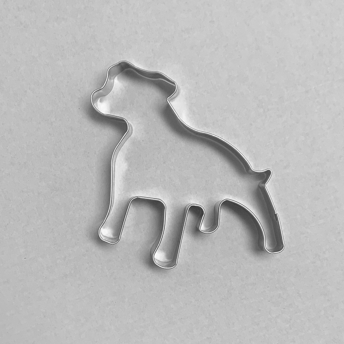 Staffordshire Bull Terrier 1935® Cookie Cutter Set