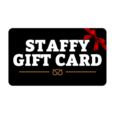 Staffordshire Bull Terrier 1935® Gift Card